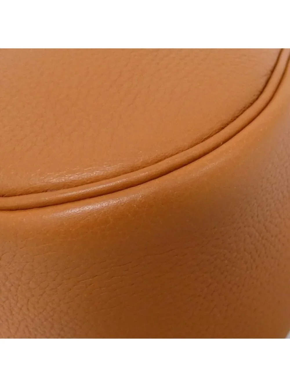 Hermes Vintage Christine Shoulder Bag